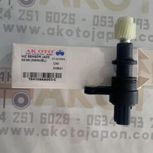 SENSÖR HIZ KM JAZZ 02-08 (MANUEL)