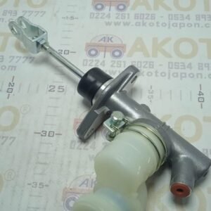 DEBRİYAJ ÜST MERKEZ ACCENT 95-97