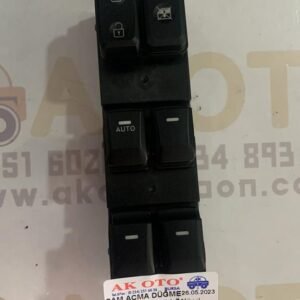 CAM AÇMA DÜĞME SPORTAGE 11-14 ÖN SOL