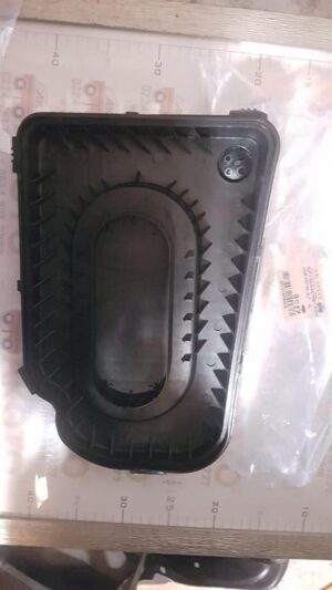 KUTU HAVA FİLTRE H100 KMY 04- ALT