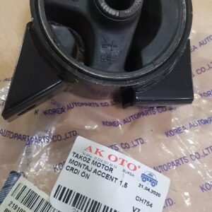 TAKOZ MOTOR MONTAJ ACCENT 1,5 CRDI ÖN