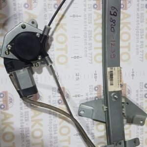 CAM KRİKO COROLLA 93-98 AE100-101 ÖN SOL ELEKTRİKLİ (MOTORLU)