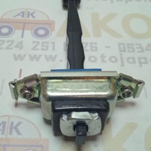 GERGİ KAPI RIO 11- ÖN SOL