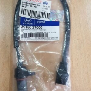 SENSÖR KRANK AÇI ACCENT 00- CRDI GETZ SANTAFE SONATA MATRIX TUCSON SPORTAGE CARENS DİZEL