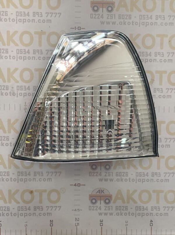 SİNYAL HIACE 00-07 SOL