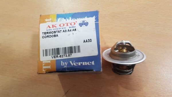 TERMOSTAT A3 A4 A6 CORDOBA