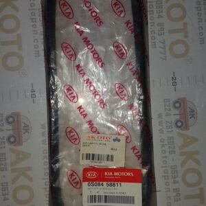 FİTİL CAM BESTA ÖN DIŞ