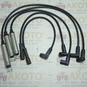BUJİ KABLO NEXIA 1,5 8V METALLİ