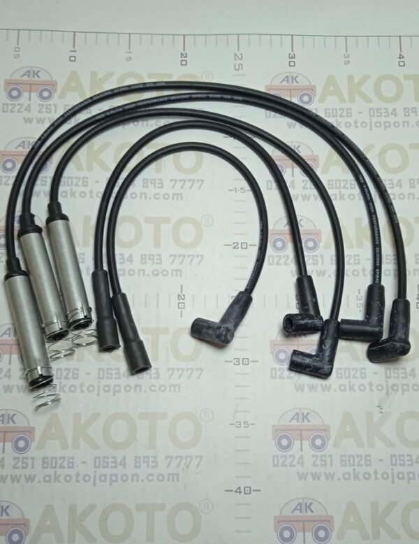BUJİ KABLO NEXIA 1,5 8V METALLİ