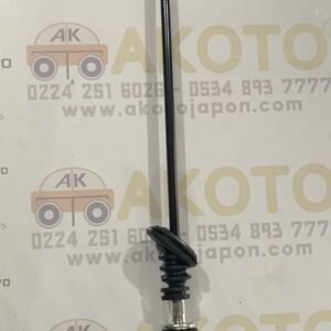 TEL DEBRİYAJ RIO 00-05