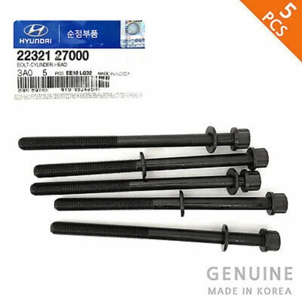 CIVATA SİLİNDİR K. ACCENT GETZ CRDI 03-05