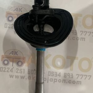 DİREKSİYON MAFSALLI MİLİ H100 KMY 04- ÜST