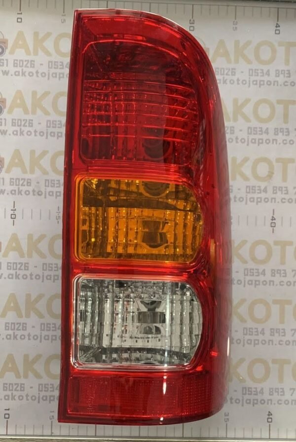 STOP HILUX 06-11 VIGO SAĞ
