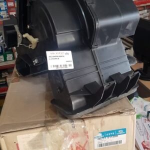 KALORİFER BESTA 2,2 KOMPLE