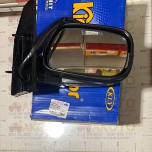 DİKİZ AYNA COROLLA 03-06 SAĞ ELEKTRİKLİ ISITMALI 5 FİŞLİ