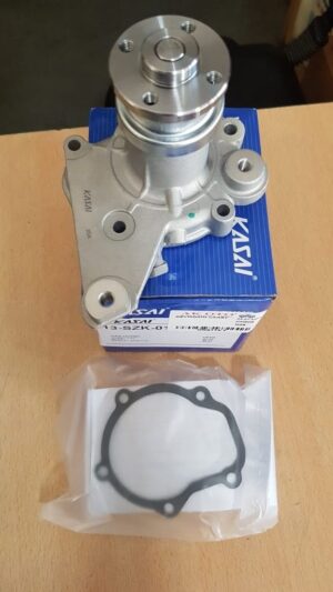DEVİRDAİM CARRY SK410 ALTO MARUTI DFM 1,1 FAW