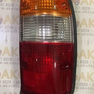 STOP B2500 00-02 RANGER 98-01 SAĞ