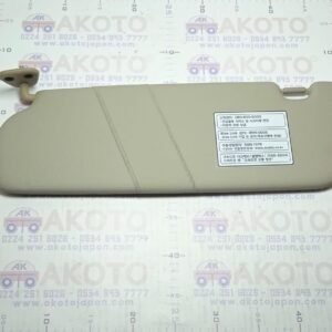 GÜNEŞLİK H100 KMY 04- SOL