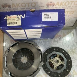 DEBRİYAJ SET COROLLA 06- AURIS 06- AVENSIS 09- 1,33 1,6 MANUEL (RULMANSIZ)