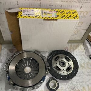 DEBRİYAJ SET ACCENT 95-06 1,5 GETZ 1,3 LANCER 03- 4G18