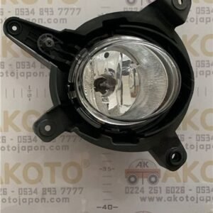 SİS FARI SPORTAGE 08-10 SAĞ