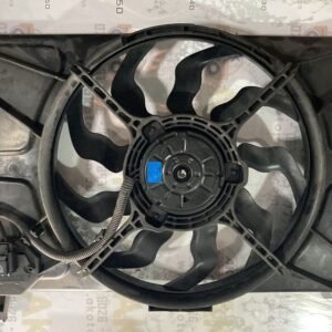 FAN MOTOR ERA 06- 1,4 1,6 AC KOMPLE