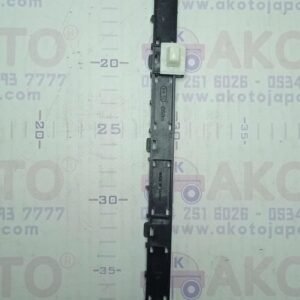 TAMPON BRAKETİ CIVIC 02-04 ARKA YAN SOL