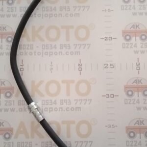 HORTUM FREN MICRA K13 10- ÖN SOL