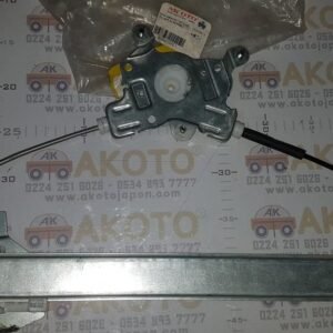 CAM KRİKO GETZ ELEKTRİKLİ ÖN SOL (MOTORSUZ)