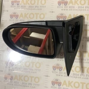 DİKİZ AYNA ERA 06- SAĞ ELEKTRİKLİ