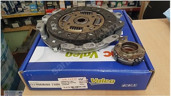 DEBRİYAJ SET EXCEL ELANTRA LANCER