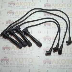 BUJİ KABLO CIVIC 98-01 ENJ VTEC ACCORD 98- HRV 160 BG