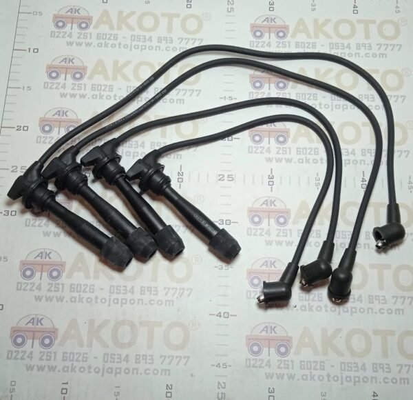 BUJİ KABLO CIVIC 98-01 ENJ VTEC ACCORD 98- HRV 160 BG
