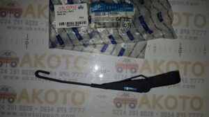 SİLGİ KOLU GETZ ARKA 06- MATRIX PICANTO