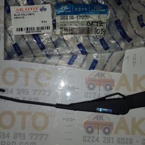 SİLGİ KOLU GETZ ARKA 06- MATRIX PICANTO