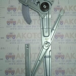 CAM KRİKO H100 ÖN SOL (MANUEL)