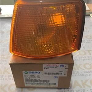 SİNYAL EXCEL 90-91 SOL