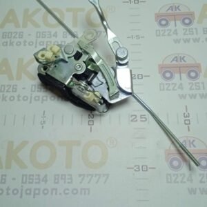 KİLİT KAPI H100 KMY 97-03 ÖN SAĞ = H100 MİN
