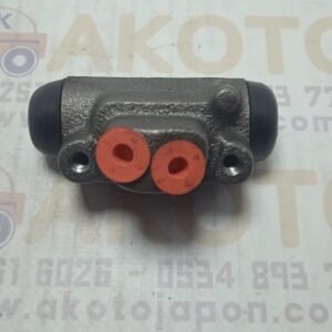 FREN SİLİNDİR BESTA BONGO ARKA 11/16 SOL