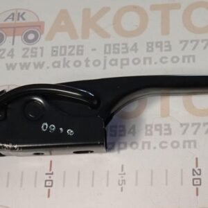 BAGAJ KAPI KOLU L200 93-98