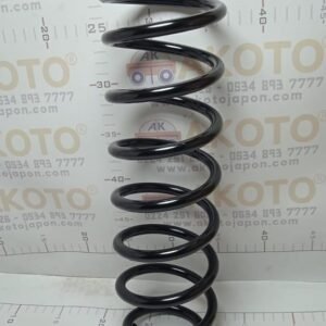 HELEZON YAYI CIVIC 92-95 SD ARKA