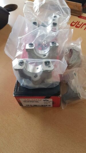 KEP EKSANTRİK TAKIM H100 L300