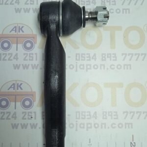 ROT BAŞI COROLLA 19- CHR 16- SOL