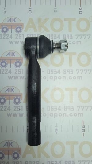 ROT BAŞI COROLLA 19- CHR 16- SOL