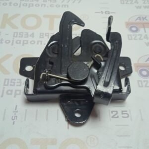 KİLİT KAPUT ÖN GETZ 03-11