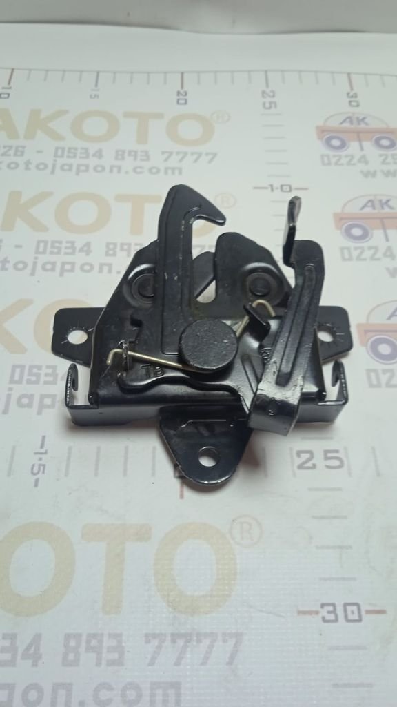 KİLİT KAPUT ÖN GETZ 03-11