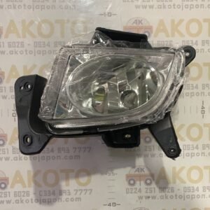 SİS FARI İ30 07-11 SOL