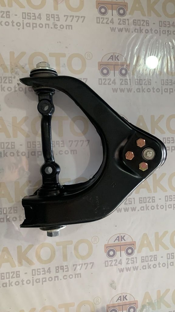 SALINCAK ÜST H100 MİN KMY L300 STAREX SAĞ (BURÇLU ROTİLLİ)