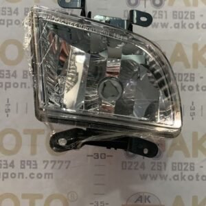 SİS FARI GETZ 03-05 SAĞ