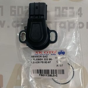 SENSÖR GAZ KELEBEK 323 96- 1,5 626 FS 92-97